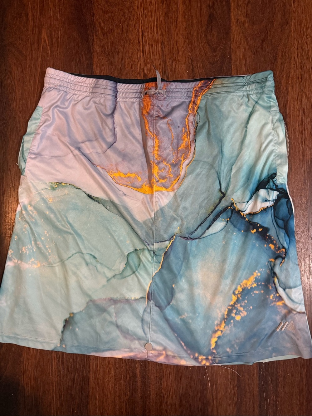 MOD Lifewear/Sportswear Athletic Skirt XL Regular